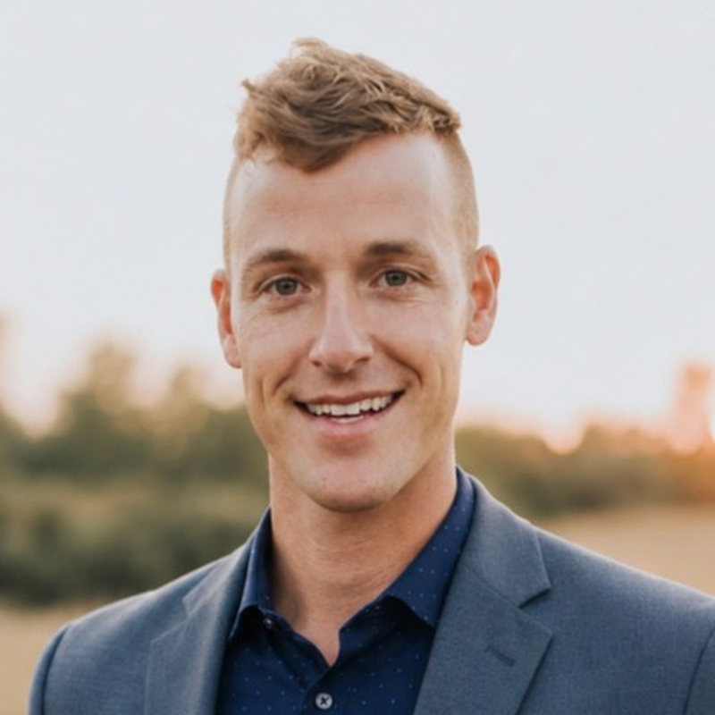 Jake Fabry, Managing Member of Five Stones